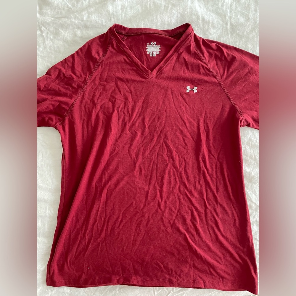 Under Armour Long Sleeve